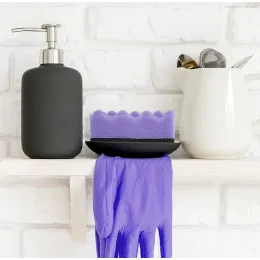 Губка для посуды Spin&Clean Vogue 5 шт.