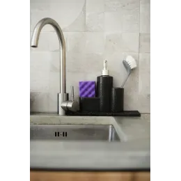 Губка для посуды Spin&Clean Vogue 5 шт.