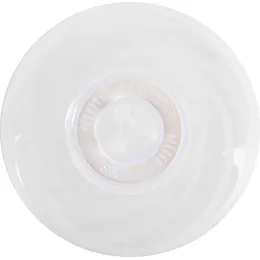 Mikroto'lqinli pech uchun qopqoq Sugar&Spice Vanilla 250mm shaffof