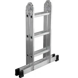 Лестница Perilla UFUK Transformer Pro 2х3 ступеней 511203