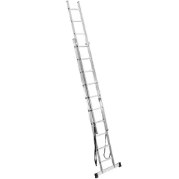 Zinapoya Perilla UFUK Pro 2х10 qadam 411210