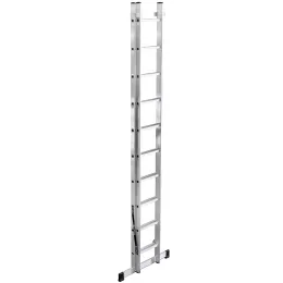 Zinapoya Perilla UFUK Pro 2х10 qadam 411210