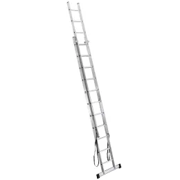 Лестница Perilla UFUK Pro 2х11 ступеней 411211