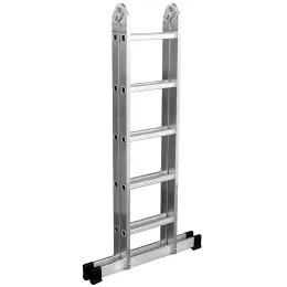 Лестница Perilla UFUK Transformer Pro 2х5 ступеней 511205