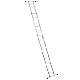 Лестница Perilla UFUK Transformer Pro 2х8 ступеней 511208