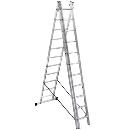 Zinapoya Perilla UFUK Pro 3х11 qadam 411311