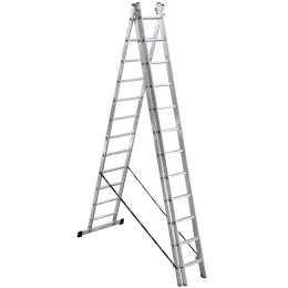 Лестница Perilla UFUK Pro 3х12 ступеней 411312