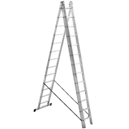 Лестница Perilla UFUK Pro 3х13 ступеней 411313