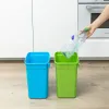 Набор контейнеров для мусора, мусорные ведра Econova Eco Bin 2x10 л