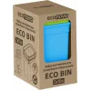Набор контейнеров для мусора, мусорные ведра Econova Eco Bin 2x10 л