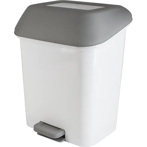 Axlat qutisi Spin&Clean Micro 15 litr oq
