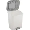 Axlat qutisi Spin&Clean Micro 15 litr oq