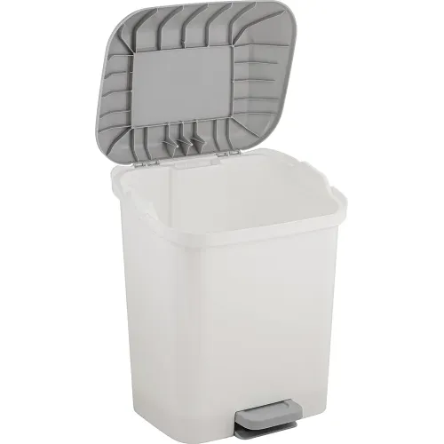 Axlat qutisi Spin&Clean Micro 15 litr oq