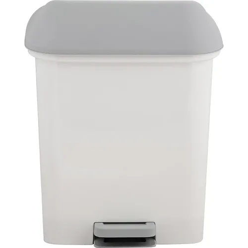 Axlat qutisi Spin&Clean Micro 15 litr oq