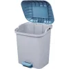 Axlat qutisi Spin&Clean Micro 15 litr samoviy