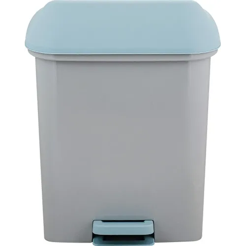 Axlat qutisi Spin&Clean Micro 15 litr samoviy