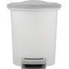 Axlat qutisi Spin&Clean Vogue 6 litr oq