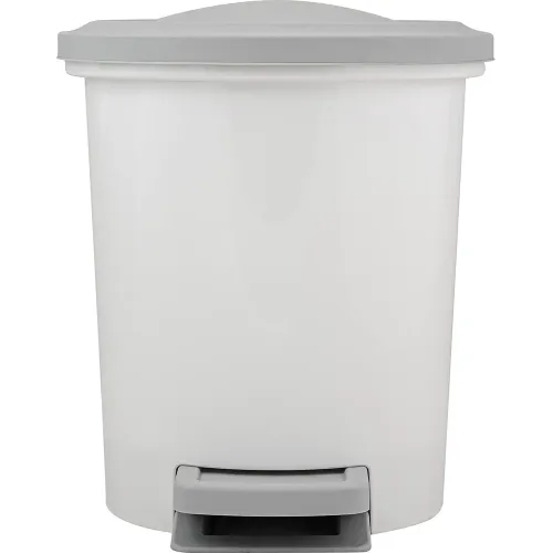 Axlat qutisi Spin&Clean Vogue 6 litr oq