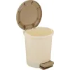 Axlat qutisi Spin&Clean Vogue 6 litr kofe