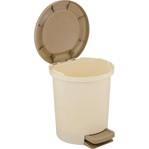 Axlat qutisi Spin&Clean Vogue 6 litr kofe