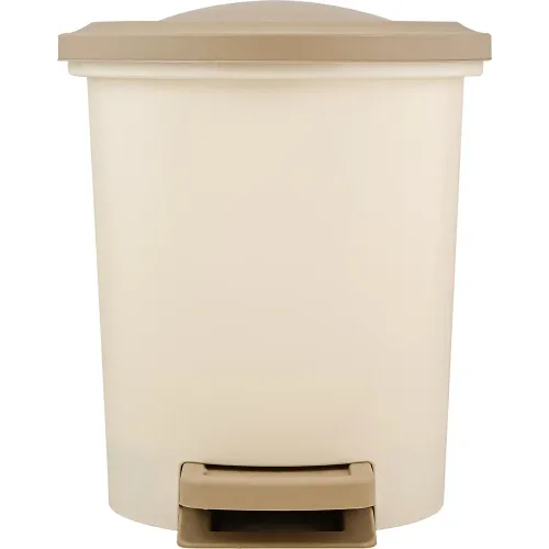 Axlat qutisi Spin&Clean Vogue 6 litr kofe