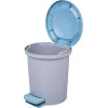 Axlat qutisi Spin&Clean Vogue 6 litr samoviy