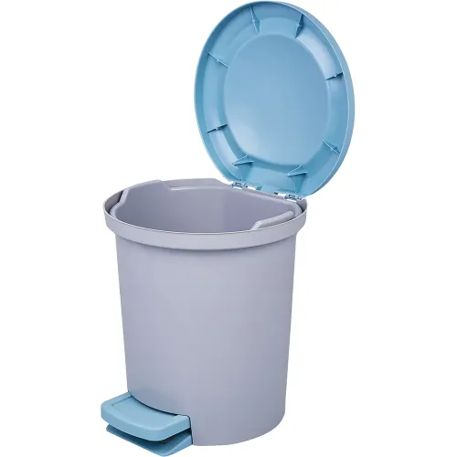 Axlat qutisi Spin&Clean Vogue 6 litr samoviy