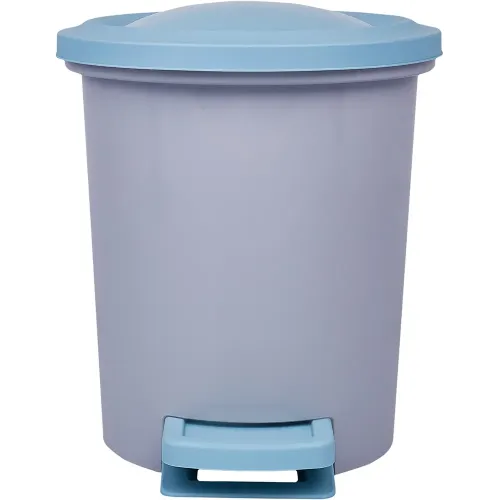Axlat qutisi Spin&Clean Vogue 6 litr samoviy