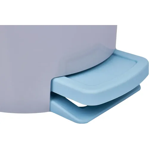 Axlat qutisi Spin&Clean Vogue 6 litr samoviy