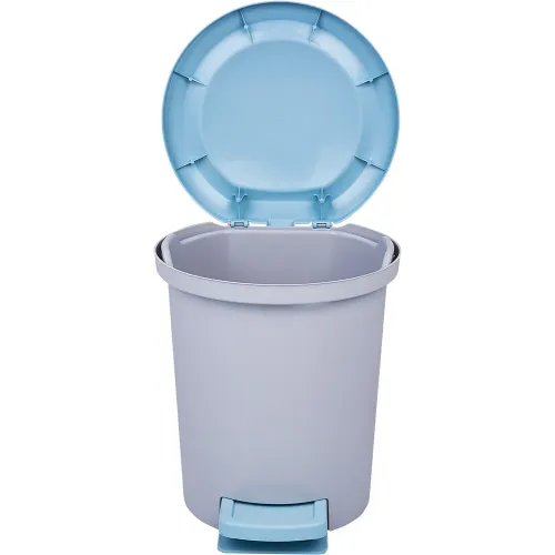 Axlat qutisi Spin&Clean Vogue 6 litr samoviy