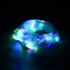 Гирлянда новогодняя для елки Vegas "Сеть" 176 разноцветных LED, 1,5х1,5 метра