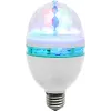 LED chiroq Vegas "Диско" 8х15 см