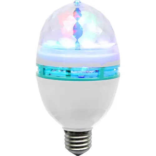 LED chiroq Vegas "Диско" 8х15 см
