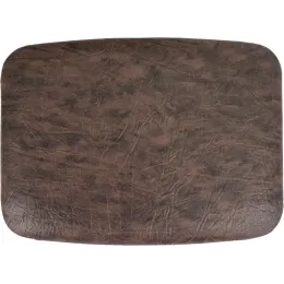 Подставка для обуви ЗМИ Альфа 13C черный