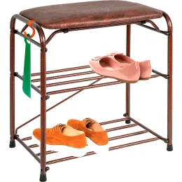 Подставка для обуви ЗМИ Альфа 13C медный