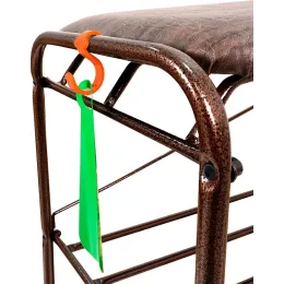 Подставка для обуви ЗМИ Альфа 13C медный