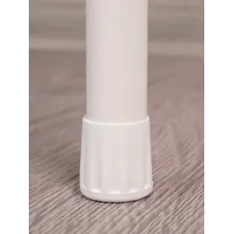 Подставка для обуви ЗМИ Альфа 13СЯ белый