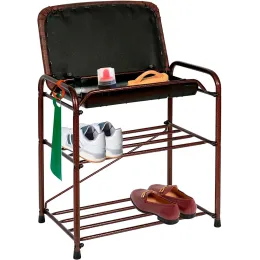 Подставка для обуви ЗМИ Альфа 13СЯ медный