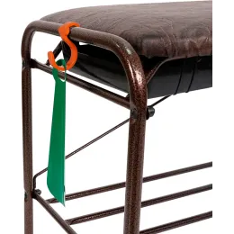 Подставка для обуви ЗМИ Альфа 13СЯ медный