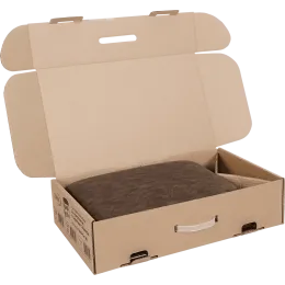 Подставка для обуви ЗМИ Альфа 13СЯ черный