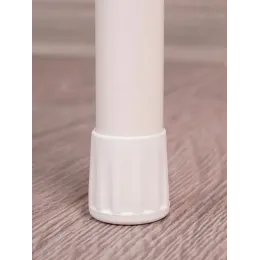 Подставка для обуви ЗМИ Альфа 15 белый