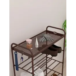 Подставка для обуви ЗМИ Альфа 15 медный