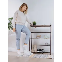 Подставка для обуви ЗМИ Альфа 15 медный