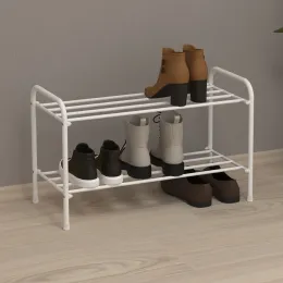 Подставка для обуви ЗМИ Альфа 22 белый