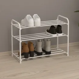 Подставка для обуви ЗМИ Альфа 23 белый