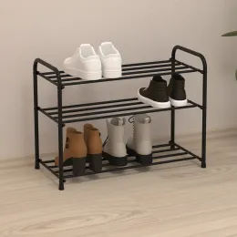 Подставка для обуви ЗМИ Альфа 23 черный