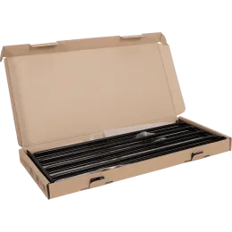 Подставка для обуви ЗМИ Альфа 23 черный