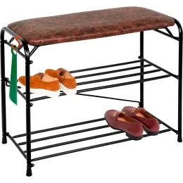 Подставка для обуви ЗМИ Альфа 23C черный