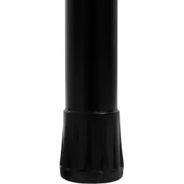 Подставка для обуви ЗМИ Альфа 23C черный