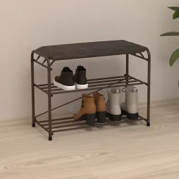 Подставка для обуви ЗМИ Альфа 23C медный